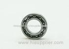 Open 6900 Bearing 6904 / 6902 2rs Single RowSpherical Roller Bearing For Gearboxes