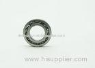Deep Groove Single Row 16005 Open Ball Bearing With P0 / P6 / P5 / P4 / P2 Precision