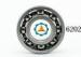 Open Style 6200 Bearings 6202-2rs Bearing With 35mm Outer Diameter