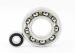 Single Row Deep Groove Ball Bearings ABEC-1/ ABEC-3 / ABEC-5 6208 Bearing