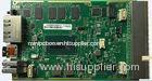 3U 4HP/8HP CompactPCI Intel Core Industrial Computer Board Support Software Customization