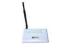 Long Range 200 meters Bluetooth SPP Server RJ45 Interface 230mA / 12V