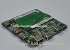 Wintel Mini PC Expansion Board Atom Intel Z3735F Running Win8.1/10 or Ubuntu System