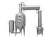 Vacuum pressure reducing concentration tank Seawater RO Plant for liquid in pharmacy 1000L
