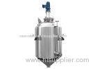 6000L Alcohol Depositing Cartridge Filter Vessels for health care Food and China Traditional medicin