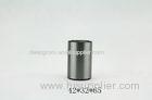 Durable CNC Machining Roll Alloy Aluminum Pins And Bushings for Excavators