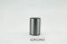 Durable CNC Machining Roll Alloy Aluminum Pins And Bushings for Excavators