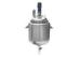Stainless steel Crystallizing tank Cartridge Filter Vessels for fine chemicals / pharmacy industry