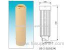 Top stack screen for Fleck 3150 valve Riser pipe Diameter 2"