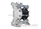 Polypropylene Pneumatic Diaphragm Pumps for bulk supply system 13.2gpm 50L/min