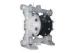 Polypropylene Pneumatic Diaphragm Pumps for bulk supply system 13.2gpm 50L/min
