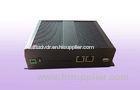 Webserver Proximity Advertising Device with Free WiFi and Commercial Advertisement