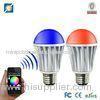 Adjusting Brightness LED Bulb Smart Household Appliances for Living Room