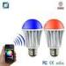 Adjusting Brightness LED Bulb Smart Household Appliances for Living Room