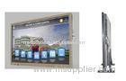 58'' Presentation Screen and Projection Panel Interactive Whiteboards In The Classroom