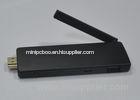 Socket Mini PC Stick Bay Trail Z3735F Quad core BT 4.0 Compute Dongle