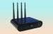 Mobile Hotspots Bluetooth Broadcasting Device for Pushing Flyers