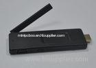 2G DDR 16G / 32G Intel Mini PC Stick Bay Trail Z3735F Quad core BT 4.0 Without Fan