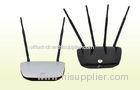 Long Distance WiFi Access Points Wifi AdvertisingRouter Pushing Advertisements
