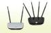 Long Distance WiFi Access Points Wifi AdvertisingRouter Pushing Advertisements