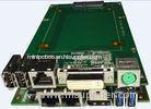 Memory 4GB DDR 1600SDRAM Industrial Computer Board Windows system