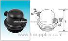 In - out two- way FRP Pressure Tanks heads for upflow PH neutralization