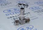 Getting pressure mining high pressure needle valve DN2 to DN32