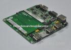 Win8.1 System Mini PC Expansion Board with HDMI & VGA PCBA Different Interfaces