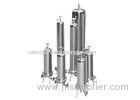 Hygiene Single laboratory and medicine Cartridge Filter Vessels with Seal gasket