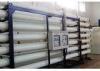 Heavy duty Brackish Water Reverse Osmosis Systems / RO Water Treatment Plant