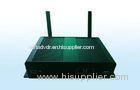 LINUX OS 3G & 4G WiFi Router for WiFi Hotspot Marketing and Internet Access