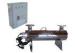 Horizontal Ultraviolet Tianium Water Disinfection Products 52GPM 11.8m3 / hour