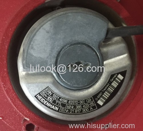 Elevator Parts encoder ERN1321409662s12-30