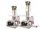Gold electro plating solution Chemical Filtration Systems 200L / 400L