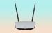 Smart WiFi Server Proximity Based Marketing for Advertising Stand Alone