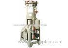 Excellent Recycling Chemical Filtration Systems CPVC 330L/min 2HP