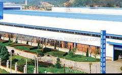 Cangzhou Hongyun Steel Pipe Co., Ltd.