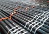 Black Sch40 SEAMLESS STEEL PIPE