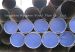 Hot-Rolled seamless alloy steel Structure pipe in stock with factory price