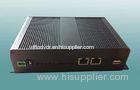 WiFi Hotspot Advertising Equipment with Built-in 3G Connect 1000 Users