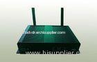 WiFi Interactive Advertising Free WiFi Access Points for Buses 8-128GB Storage