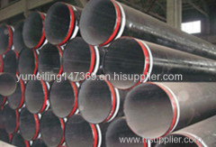 Thermal Expansion Carbon Steel Pipe/Big Diameter Carbon Steel Pipe
