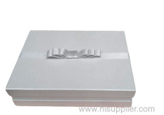 Nice Paper Cosmetic Box