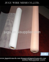 18*16 plain weaving fiberglass window screen