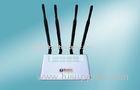 2.1+ EDR Connection Bluetooth SPP Server to the 10 / 100 Base-T Ethernet network