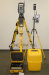 Trimble S8 Robotic Total Station with TSC3 Controller