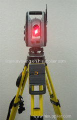 Trimble S8 Robotic Total Station with TSC3 Controller