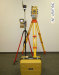 Topcon IS-03 3Sec Robotic Imaging Total Station Set FC2500