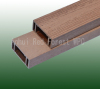 WPC composite material/ fencing panel or cross beam