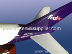 Diecast Metal Airplane Model